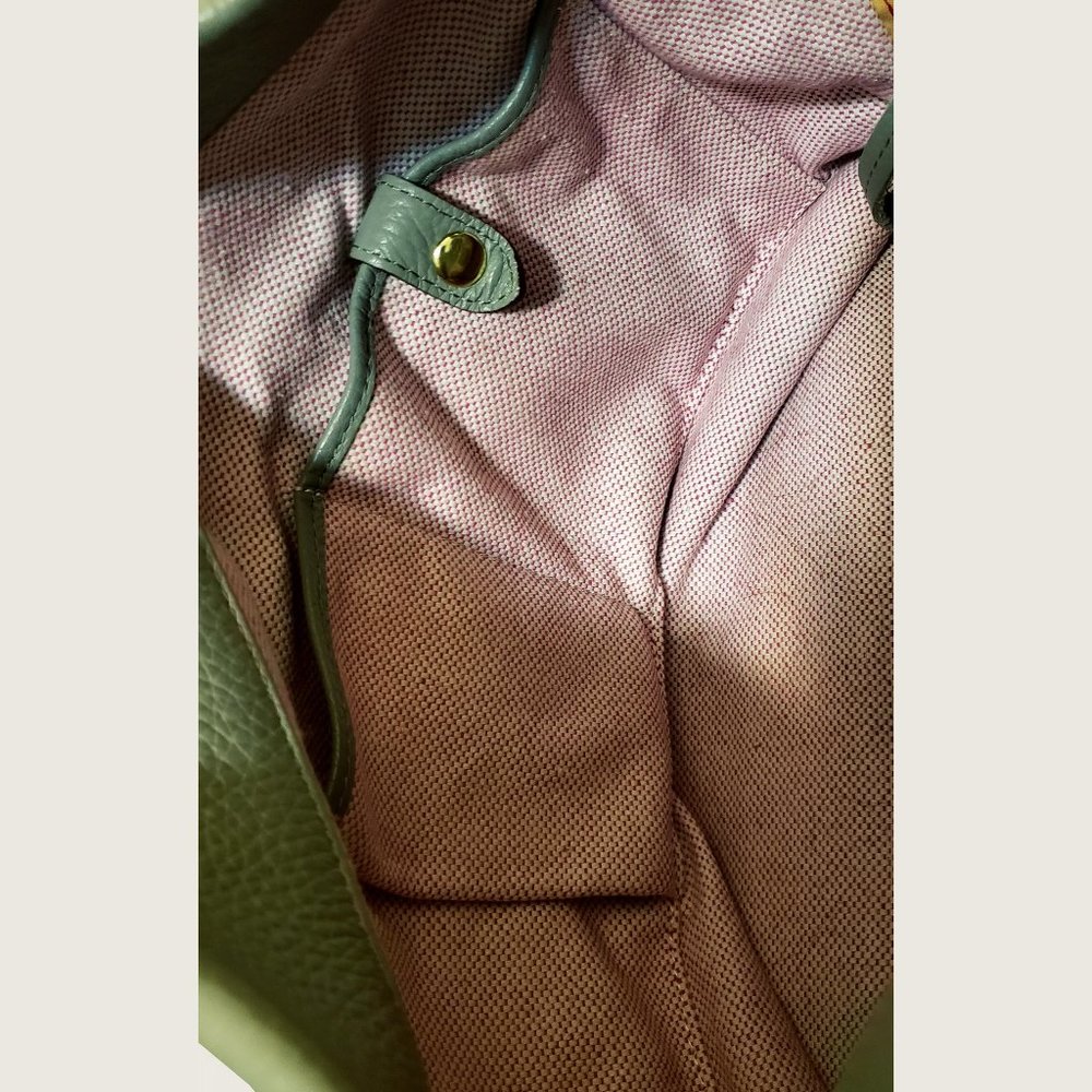 Dooney & Bourke Lock Sac - Picture 9 of 15